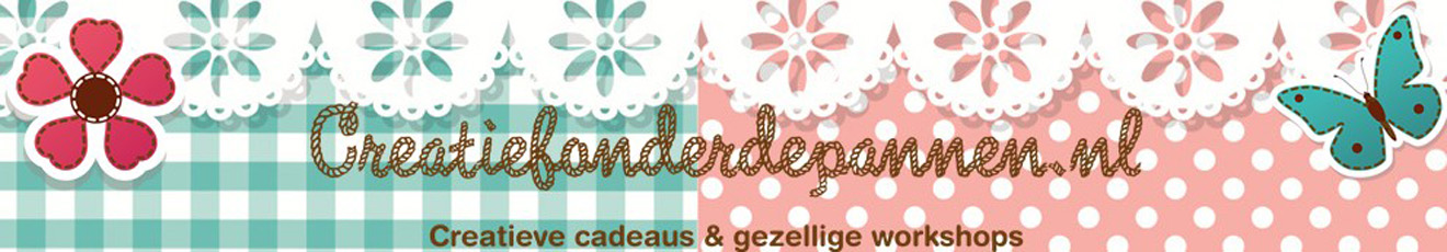 Creatief Onderdepannen