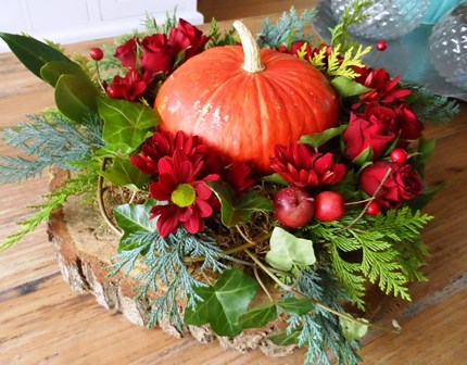 herfststuk